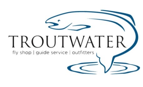 Home  Troutwater Fly Shop